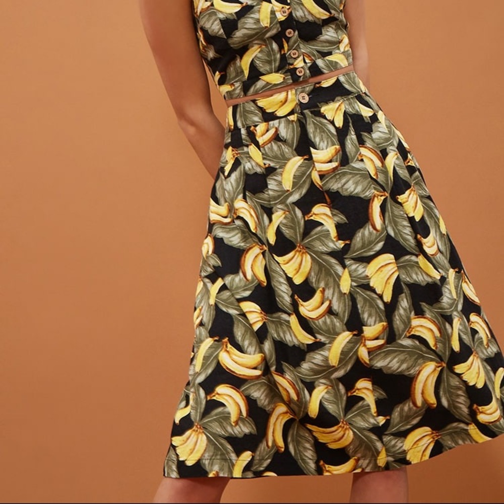 Forever21 skirt